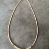 Maansteen Morganiet Ketting