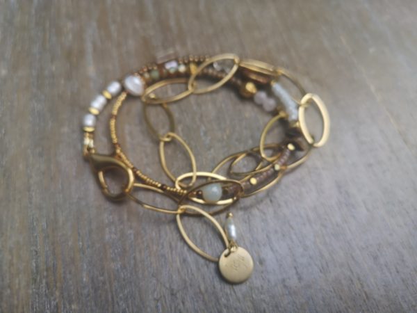 Classic Pearl triple