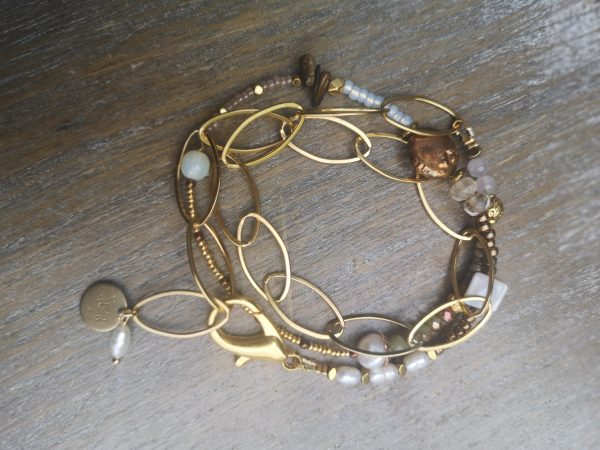 Classic Pearl triple