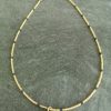 Fine-gold heart