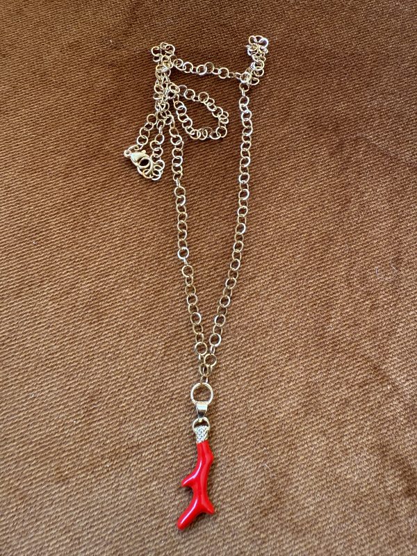 Red Corral