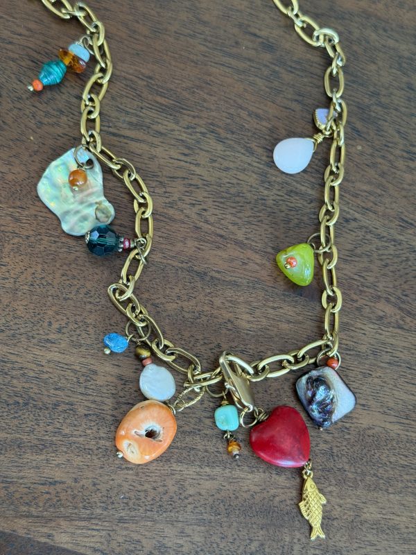 Crazy Chain