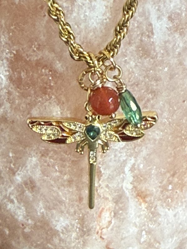 Libelle chain
