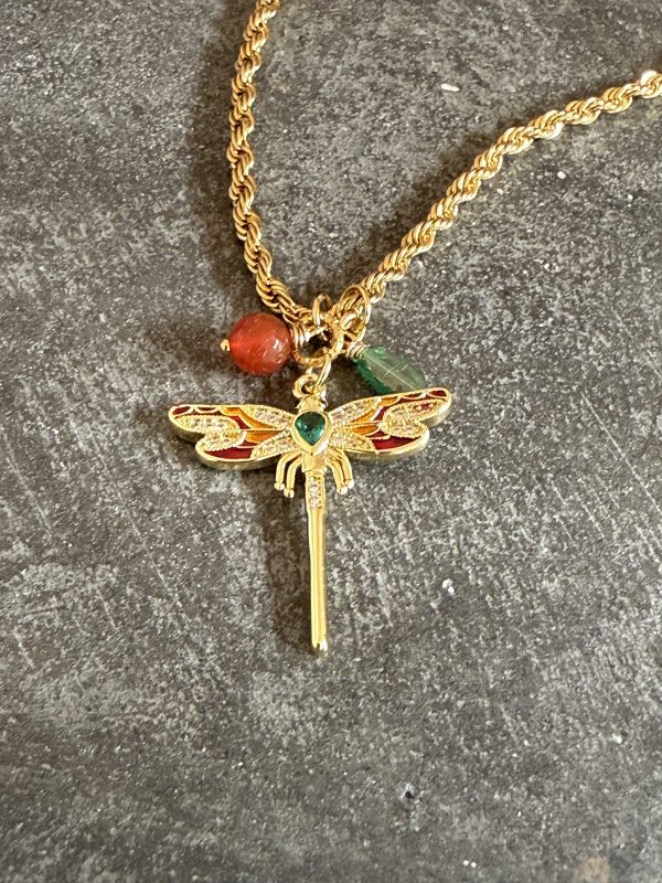 Libelle chain