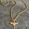 Libelle chain