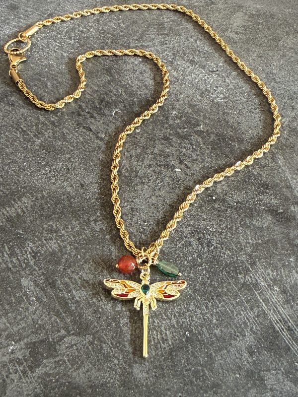 Libelle chain